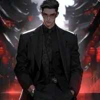 Damien Smith/ 39 ans ( père de Justin)