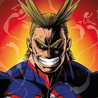 All Might 