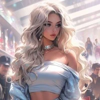 Thérèse (Maman de Dona)