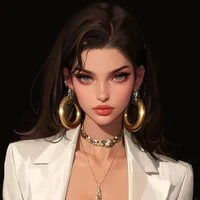 Elisa (meilleur ami de Virginie)