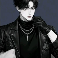 David