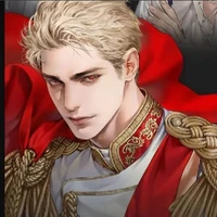 Lucas Briar {FL fiance}