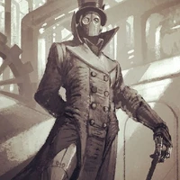 Criador da 002.