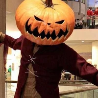 Misterioso Halloween