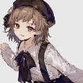 Anna Lee[Daughter of Tina and Ron]