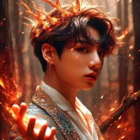 Jeon Jungkook