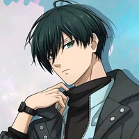 Itoshi Rin