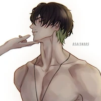 Aiku Oliver