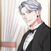 Mr Ramuel (Mc dad)