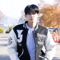 Yeonjun(Alfa)
