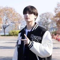 Hueningkai(Omega)