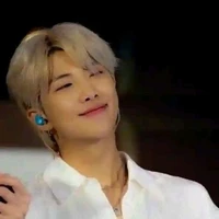 Kim Namjoon (Alfa)