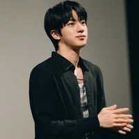 Kim Seokjiin (Omega Dominante)
