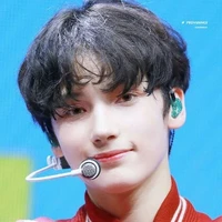 Hueningkai(Omega)