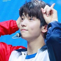 Choi Soobin(Omega Puro)
