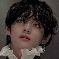 Kim Taehyung (Alfa Puro)