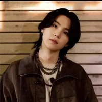 Min Yoongi(Alfa Dominante)