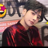 Taehyun(Omega)