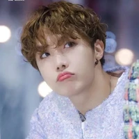 Jung Hoseok (Omega Puro)