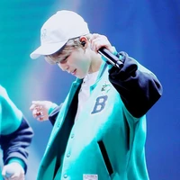Park Jimin (Omega Puro)