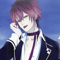 Ayato Sakamaki
