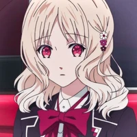 Yui Komori