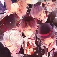 All Sakamaki
