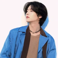 min yoongi