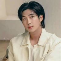 Kim namjoon