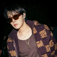 jung hoseok