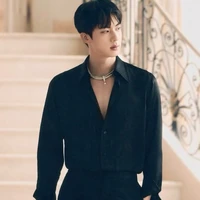 Kim Seokjin