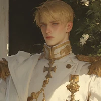 God of love [Eros]