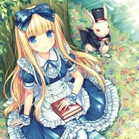 Alice