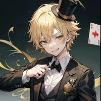 Mad hatter