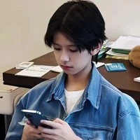 ฟางซิน(น้องชายเหมันต์)