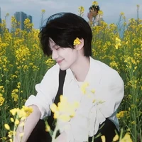 ซินอี๋(น้องชายเหมันต์)