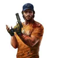 Jhon (pai de Alice)