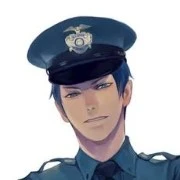 policeman