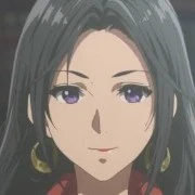 Marsha (cherry