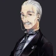 butler john