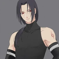 Itachi☮️