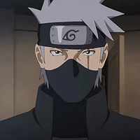 Kakashi📚