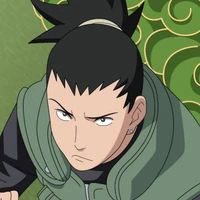 Shikamaru ☁️