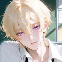 Zayden Lorenz(MC)
