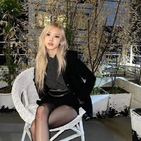 Rosalia Christina Aguilera
