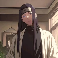 Neji Hyuga