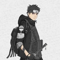 Shisui Uchiha