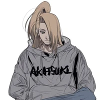 Deidara Uzumaki