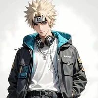 Minato Uzumaki
