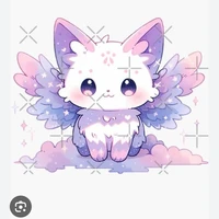 Kai / Fl’ s cat 